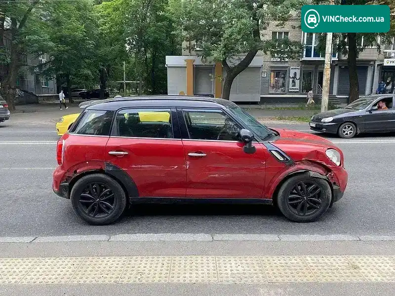 MINI Hatch 2014, фото з оголошення 2 з 3, VIN WMWZC3C53EWP52154