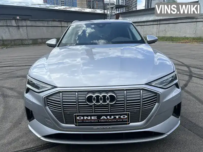 Audi e-tron 2022, фото з оголошення 2 з 21, VIN WA1LAAGE9NB025051