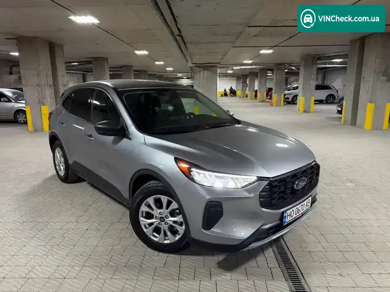 Ford Escape 2023, фото з оголошення 2 з 21, VIN 1FMCU0GZ4PUB00526