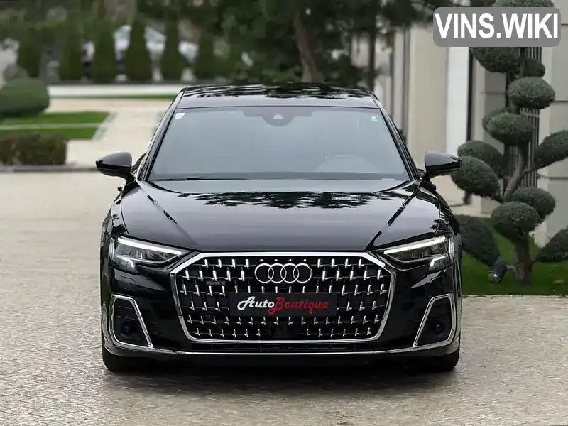 Audi A8 2024, фото з оголошення 2 з 21, VIN WAUZZZF86RN014349