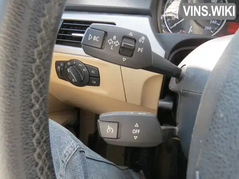 BMW 3 Series 2007, фото з оголошення 1 з 21, VIN WBAVR91050A100777
