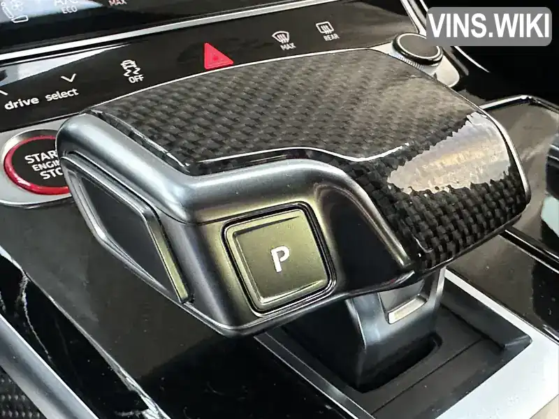 Audi S8 2021, фото з оголошення 2 з 21, VIN WAUZZZF82MN019606