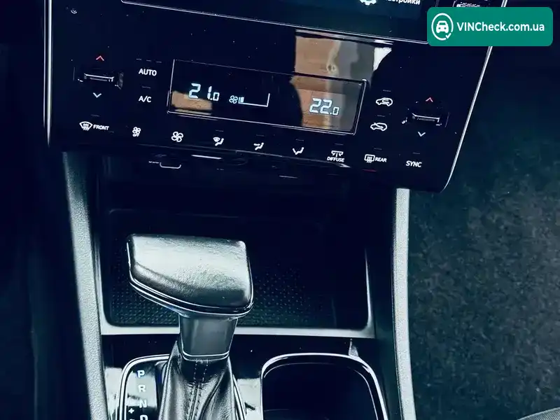 Hyundai Tucson 2022, фото з оголошення 1 з 21, VIN TMAJB81DBMJ287816