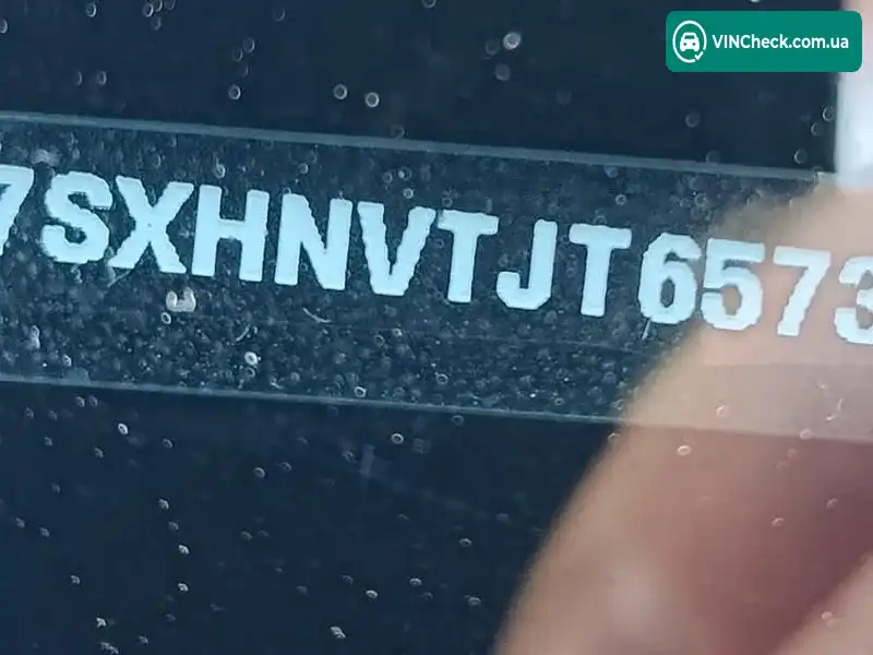 Citroen C3 2018, фото з оголошення 2 з 20, VIN VF7SXHNVTJT657344