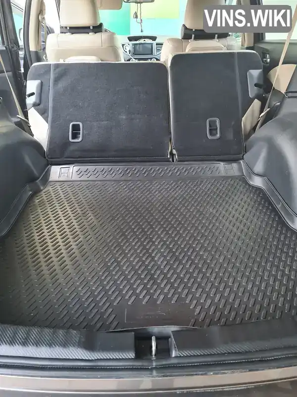 Honda CR-V 2014, фото з оголошення 2 з 20, VIN 2HKRM4H78FH615489