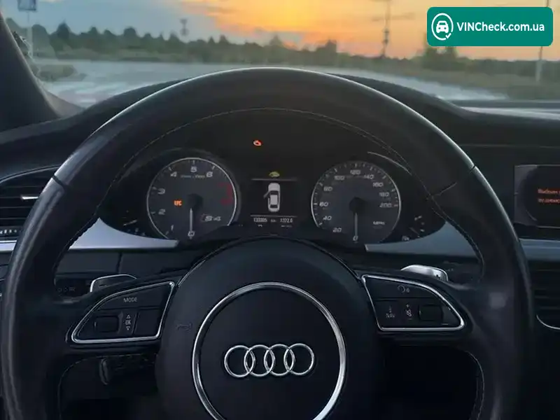 Audi S4 2012, фото з оголошення 2 з 20, VIN WAUBGAFL8CA097973
