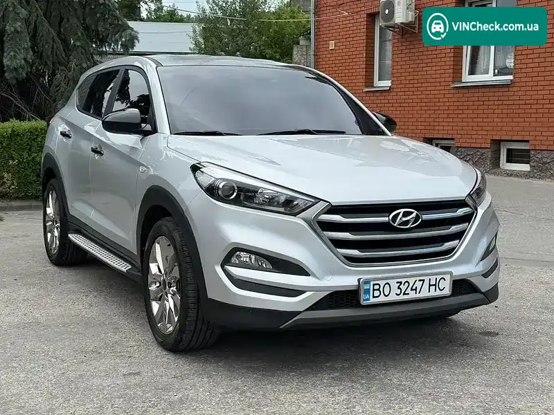 Hyundai Tucson 2015, фото з оголошення 1 з 20, VIN KMHJ2815GGU036312