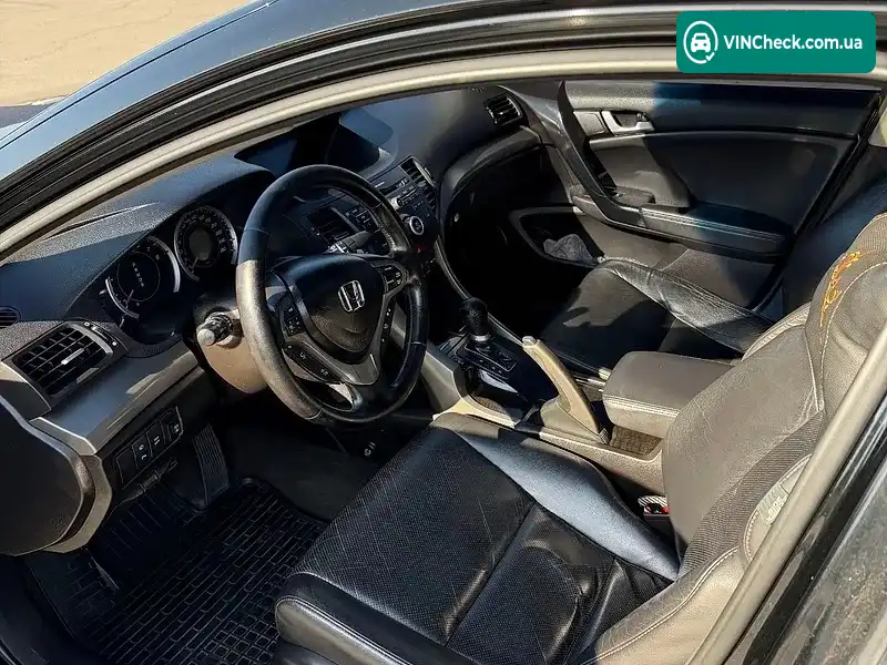 Honda Accord 2010, фото з оголошення 2 з 20, VIN JHMCU2600BC204076