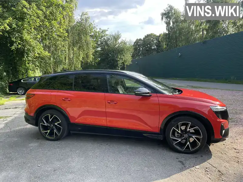 Audi Q5 e-tron 2022, фото з оголошення 2 з 17, VIN LSV1C5G41N2010059