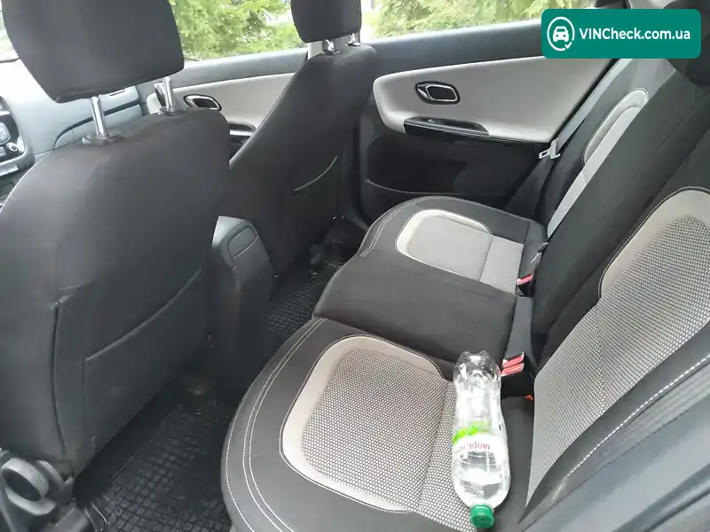 Kia Ceed 2013, фото з оголошення 2 з 20, VIN Y6DHN512AEL107093