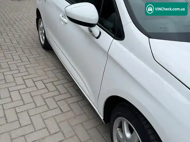 Citroen C4 2013, фото з оголошення 2 з 10, VIN VF7NC9HJCDY580613