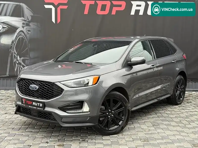 Ford Edge 2022, фото з оголошення 1 з 20, VIN 2FMPK4J96NBA19036