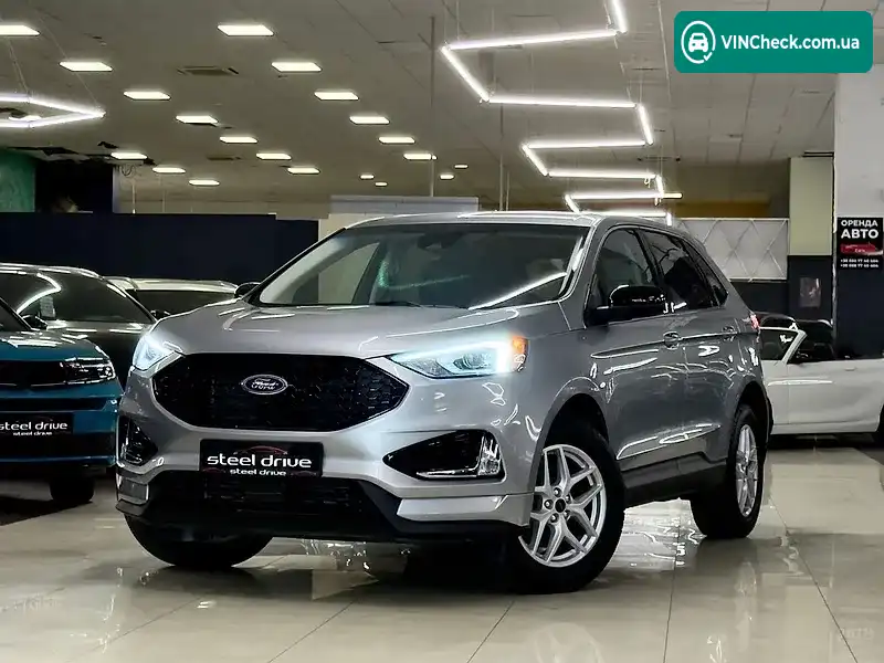 Ford Edge 2024, фото з оголошення 1 з 20, VIN 2FMPK4J94RBB02132