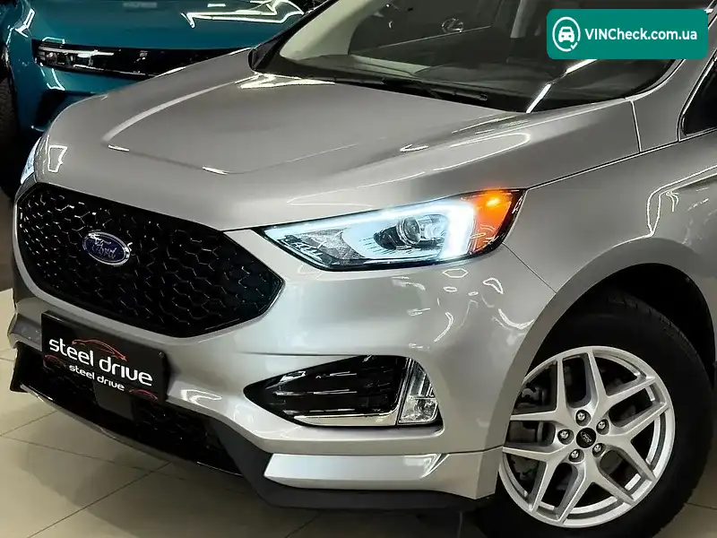 Ford Edge 2024, фото з оголошення 2 з 20, VIN 2FMPK4J94RBB02132