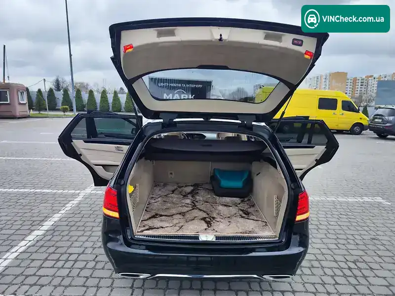 Mercedes-Benz E-Class 2016, фото з оголошення 2 з 21, VIN WDD2122111B331764