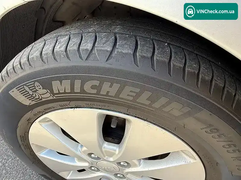 Kia Rio 2012, фото з оголошення 2 з 20, VIN Z94CC51BBCR055081