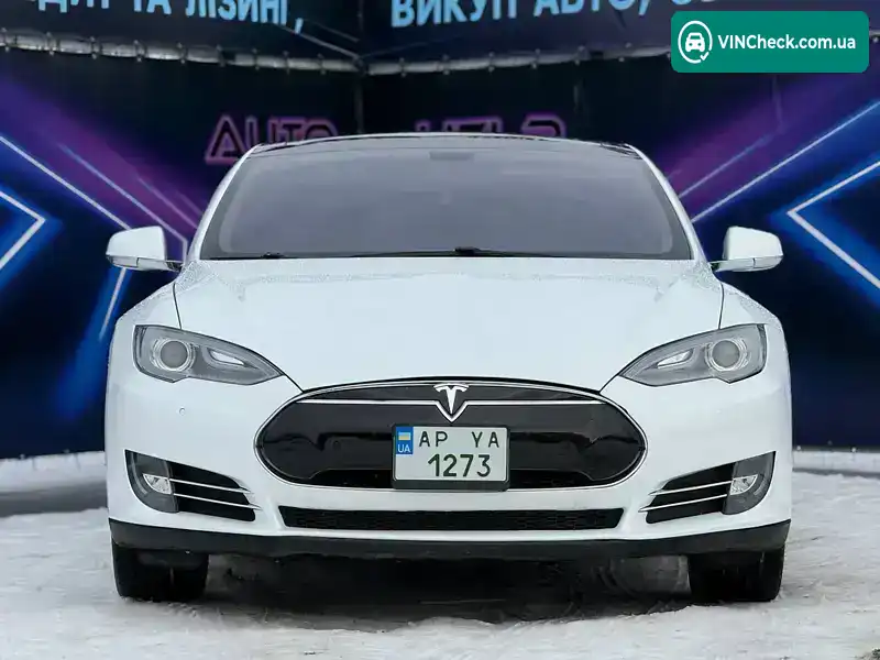 Tesla Model S 2013, фото з оголошення 1 з 14, VIN 5YJSA1CP0DFP26338