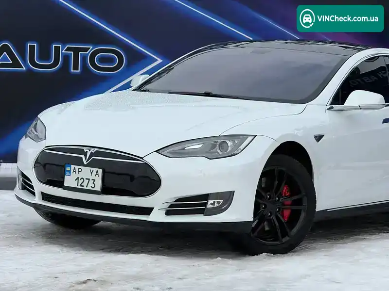 Tesla Model S 2013, фото з оголошення 2 з 14, VIN 5YJSA1CP0DFP26338