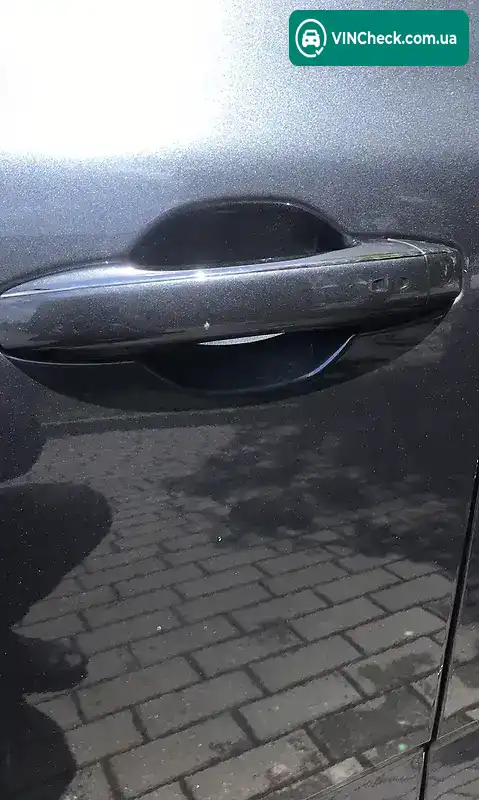 Renault Megane 2017, фото з оголошення 2 з 20, VIN VF1RFB00359677093
