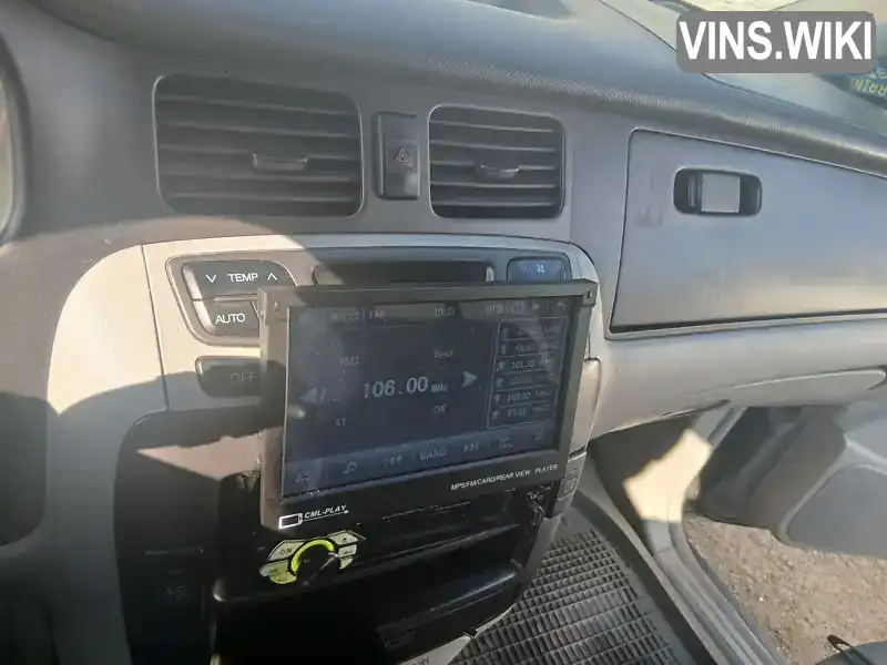 Hyundai Trajet 2006, фото з оголошення 2 з 21, VIN KMHMH81BP6U298533