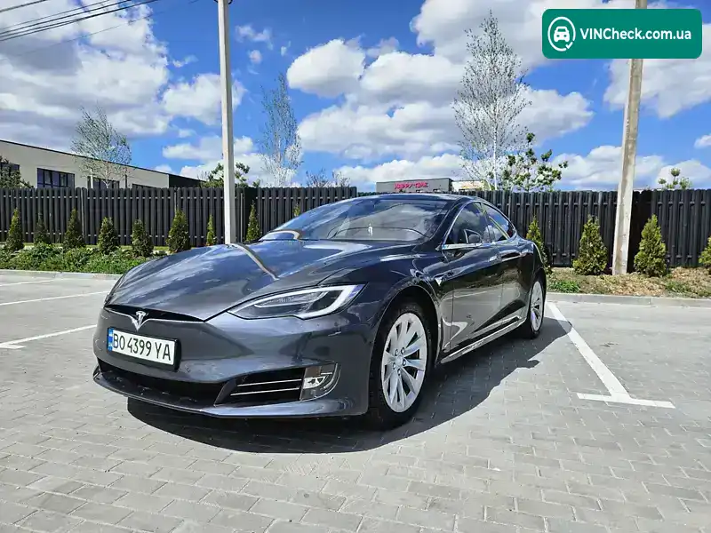 Tesla Model S 2017, фото з оголошення 2 з 21, VIN 5YJSA1E21HF229029