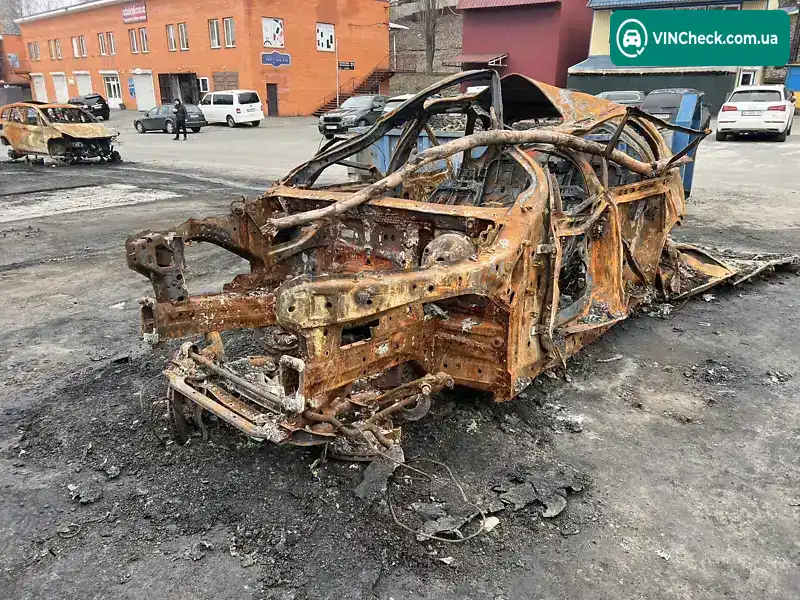 BMW X5 2018, фото з оголошення, VIN 5UXKR0C5XJL075731