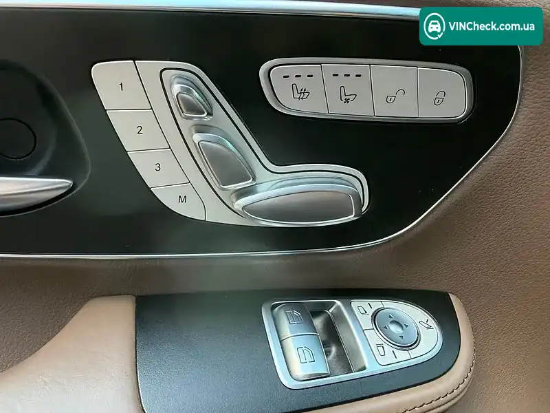 Mercedes-Benz V-Class 2021, фото з оголошення 1 з 20, VIN W1V44781313858193