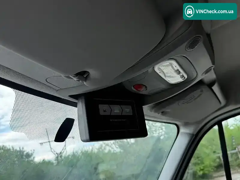 Renault Master 2017, фото з оголошення 2 з 6, VIN VF1MAF4SE57343044