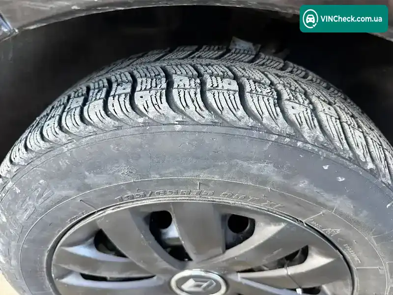 Renault Fluence 2011, фото з оголошення 1 з 20, VIN VF1LZBD0644603701