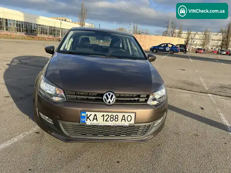 Volkswagen Polo 2013, фото з оголошення 2 з 21, VIN WVWZZZ6RZDY200434