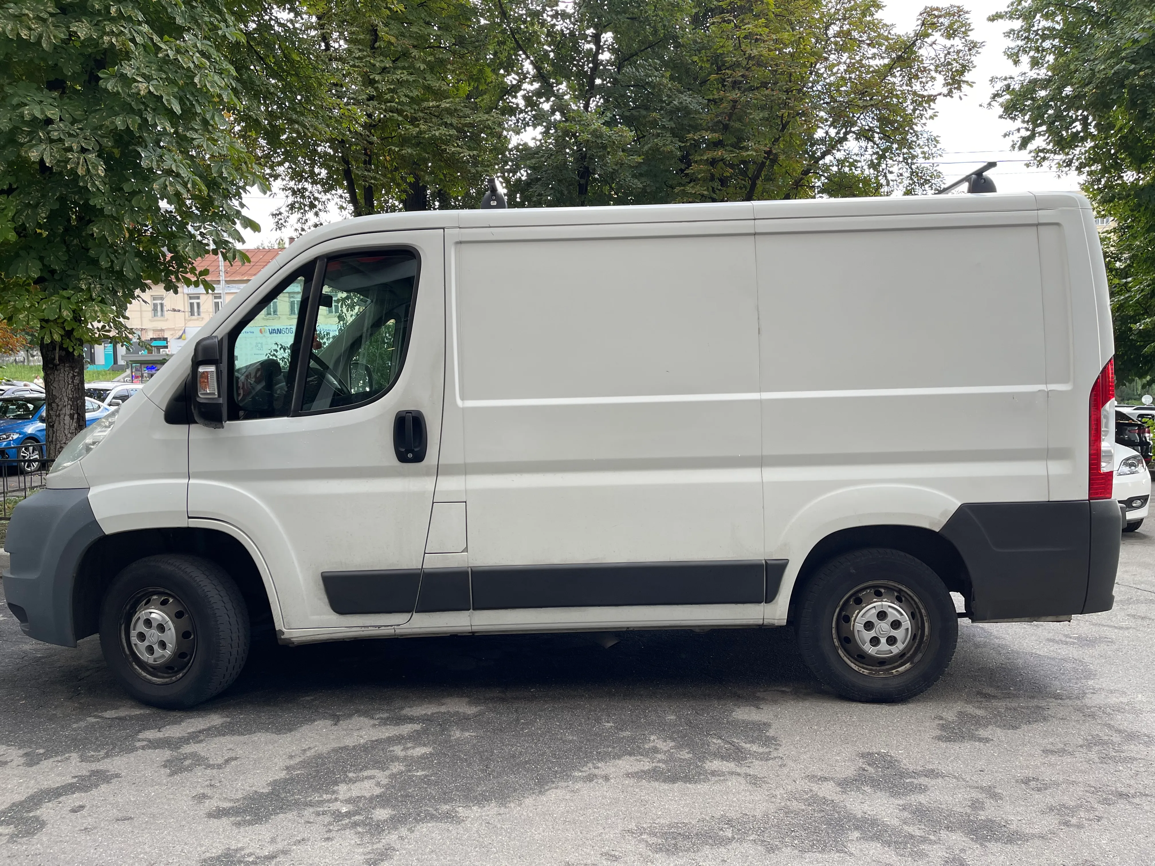 Фото автомобіля