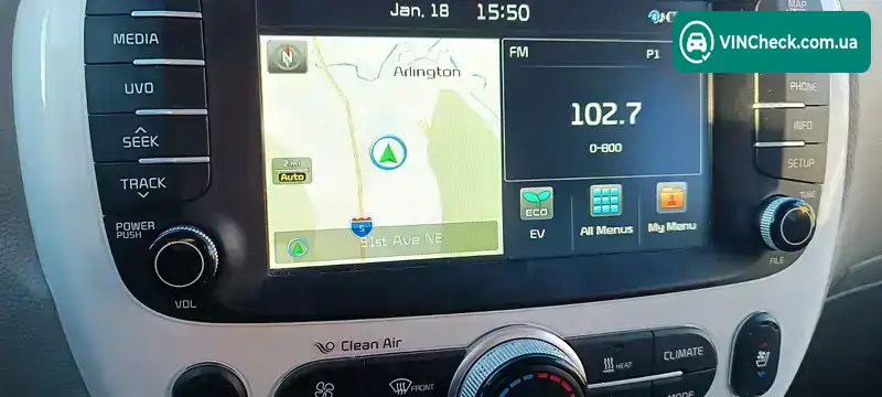 Kia Soul 2016, фото з оголошення 1 з 20, VIN KNDJX3AE5G7016837