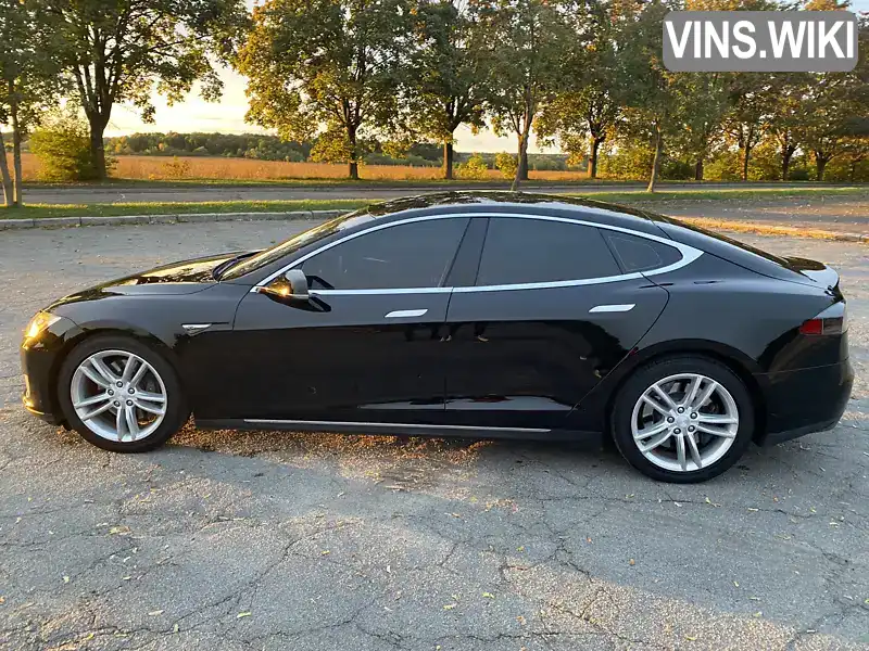 Tesla Model S 2015, фото з оголошення 2 з 21, VIN 5YJSA1E27FF105344