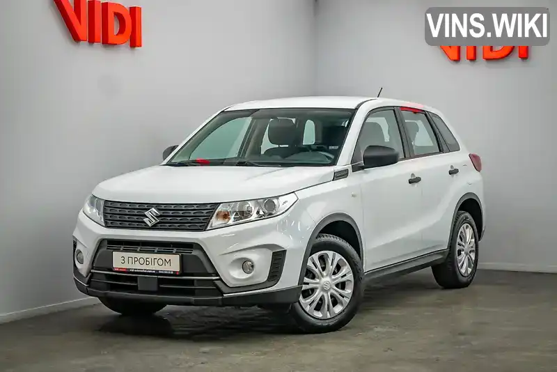Suzuki Vitara 2021, фото з оголошення 1 з 18, VIN TSMLYD21S00A41544