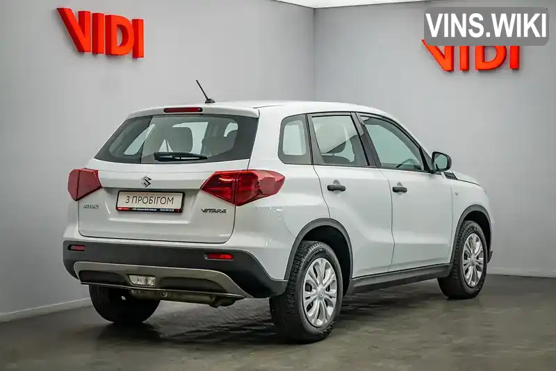Suzuki Vitara 2021, фото з оголошення 2 з 18, VIN TSMLYD21S00A41544