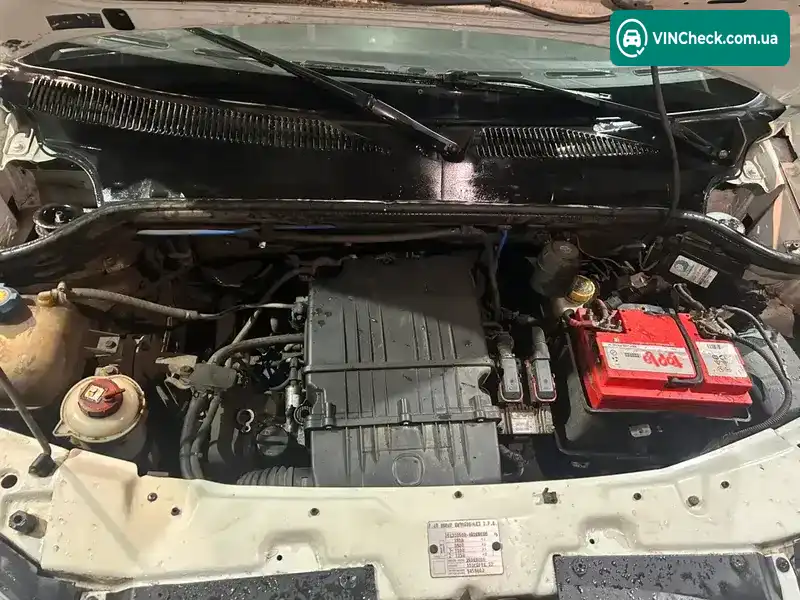 Fiat Doblo 2008, фото з оголошення 2 з 14, VIN ZFA22300005661015