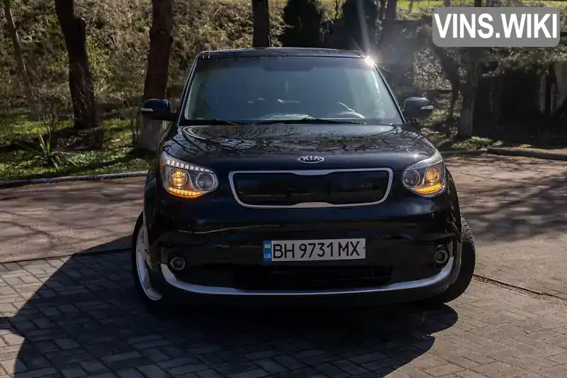 Kia Soul 2016, фото з оголошення 1 з 21, VIN KNDJX3AE5G7014683