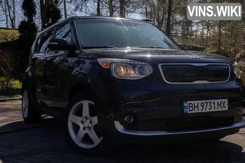 Kia Soul 2016, фото з оголошення 2 з 21, VIN KNDJX3AE5G7014683