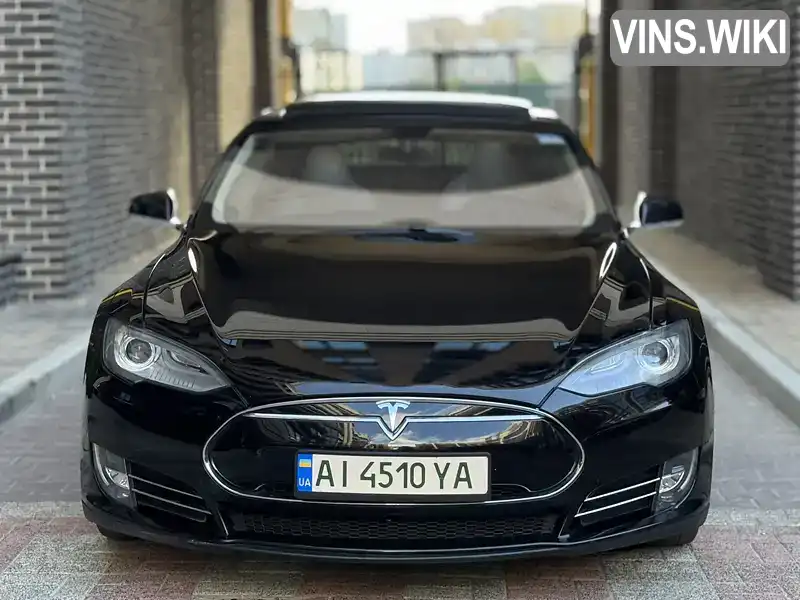 Tesla Model S 2012, фото з оголошення 2 з 21, VIN 5YJSA1DP2CFP01485