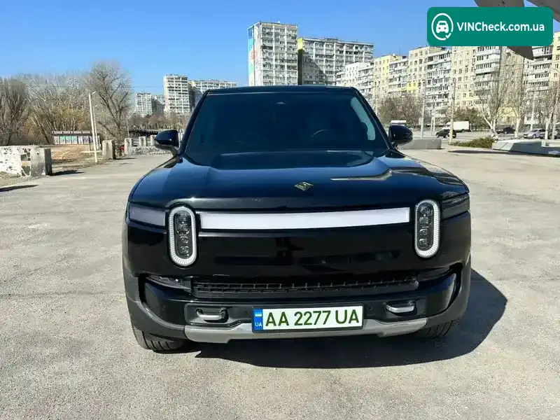 Rivian R1S 2023, фото з оголошення 2 з 20, VIN SCA1S68039UX01568