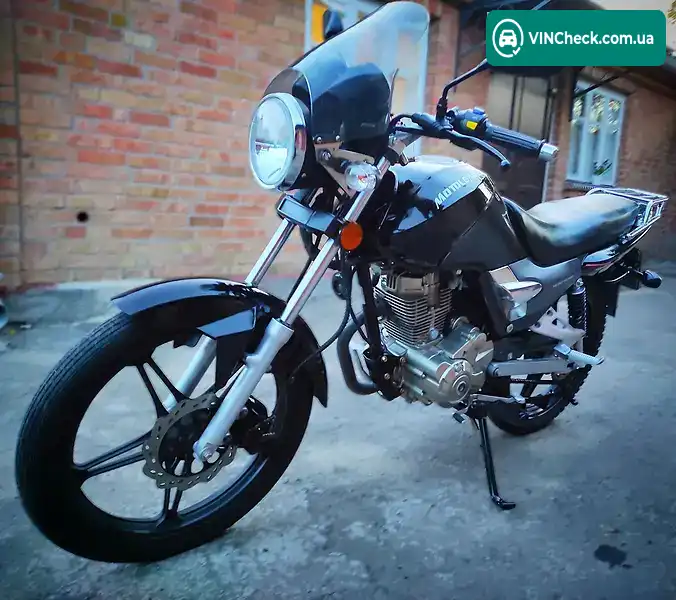 Moto-Leader ML 2018, фото з оголошення 2 з 20, VIN LGVSKP609JZ418035