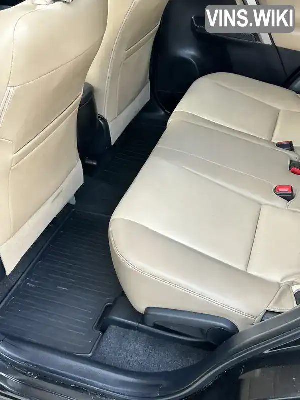 Toyota RAV4 2015, фото з оголошення 2 з 21, VIN JTMDAREV50D072425