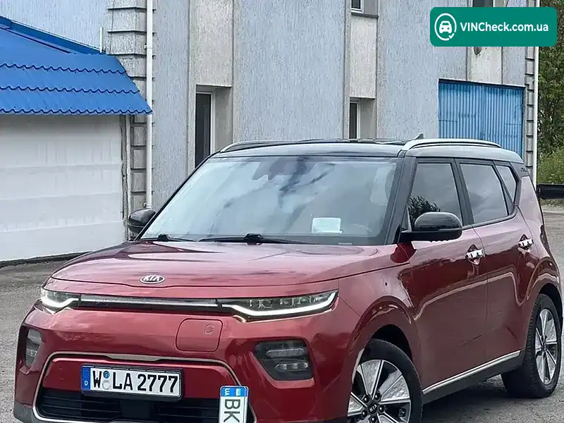 Kia Soul 2019, фото з оголошення 2 з 21, VIN KNAJ3811FL7007040