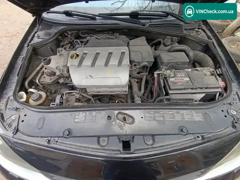 Renault Laguna 2007, фото з оголошення 1 з 12, VIN VF1KGGWBA37909409
