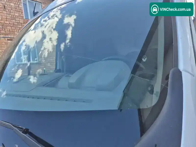 Renault Master 2014, фото з оголошення 1 з 10, VIN VF1MAF6VC50653070