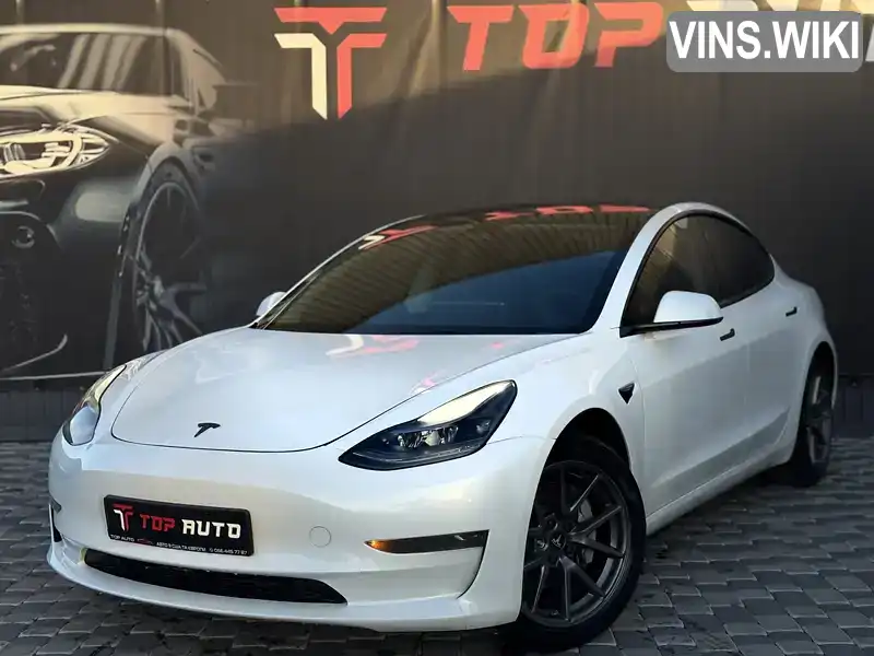 Tesla Model 3 2023, фото з оголошення 2 з 21, VIN 5YJ3E1EA1PF543214
