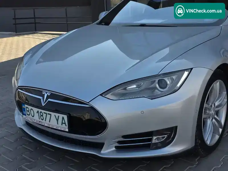 Tesla Model S 2015, фото з оголошення 2 з 20, VIN 5YJSA1H25FF082013