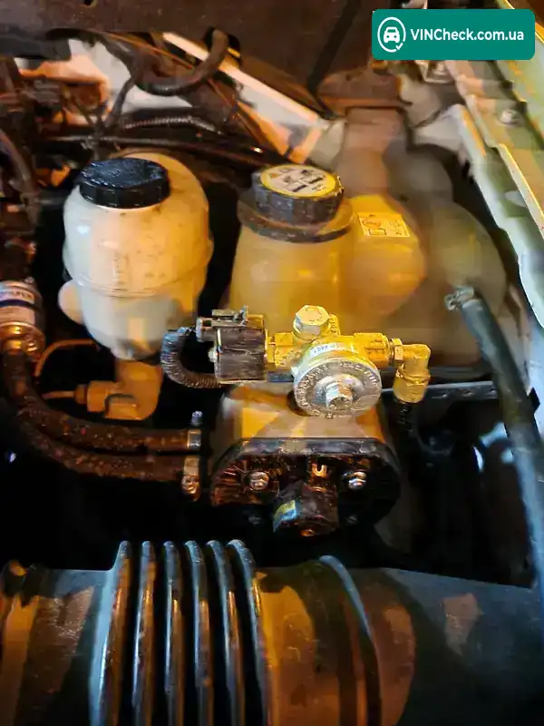 Ford F-150 2008, фото з оголошення 1 з 20, VIN 1FTPX14588FB72792