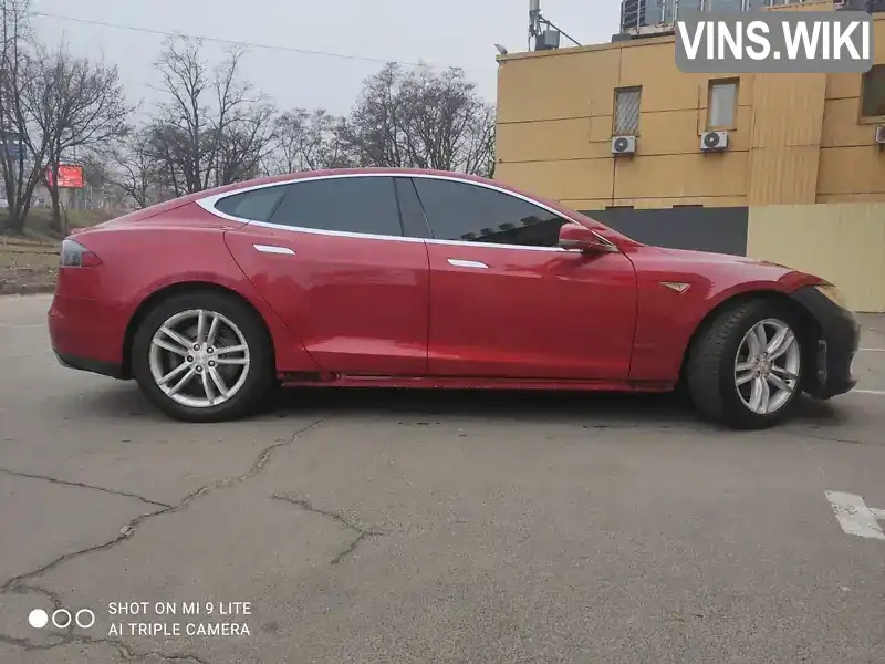 Tesla Model S 2014, фото з оголошення 2 з 21, VIN 5YJSA1S10EFP33160