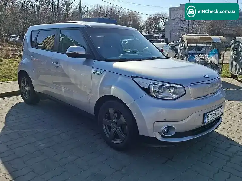 Kia Soul 2017, фото з оголошення 1 з 21, VIN KNAJX81EFJ7026762